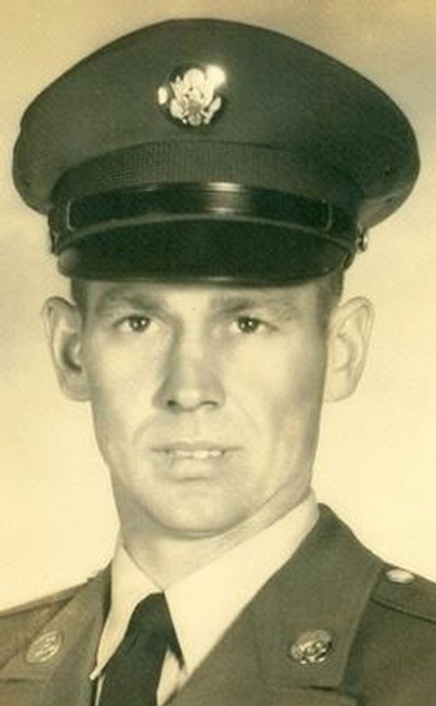 Clarence Paul Hanks