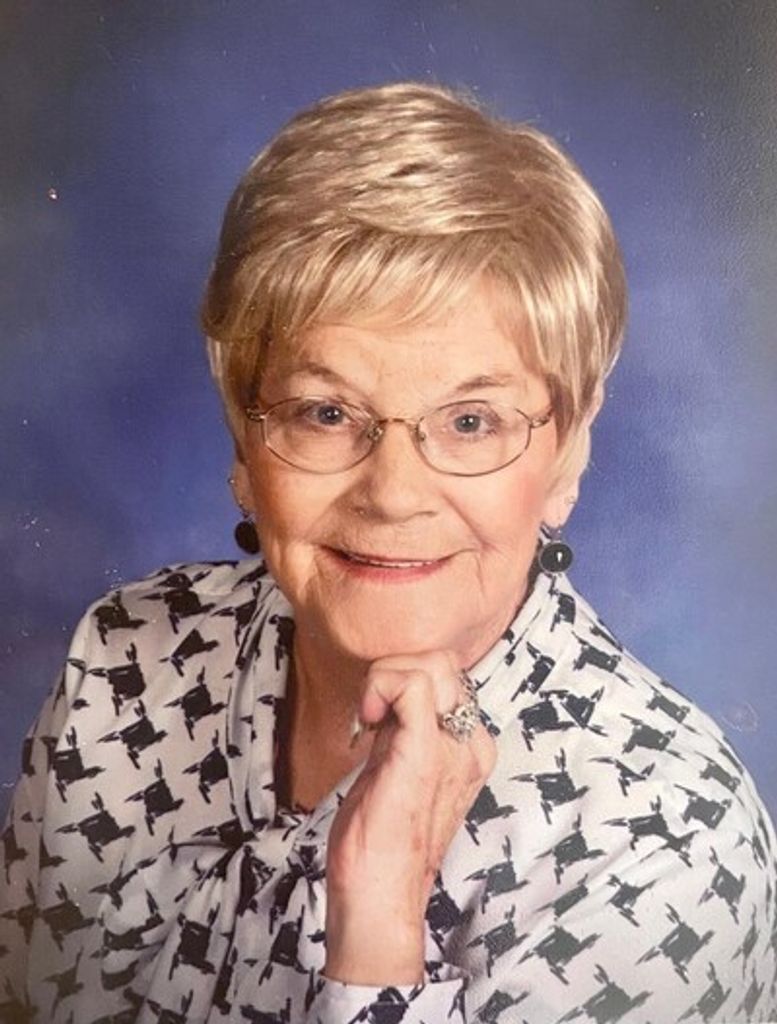 Lela Mae "Dean" Ellis Profile Photo