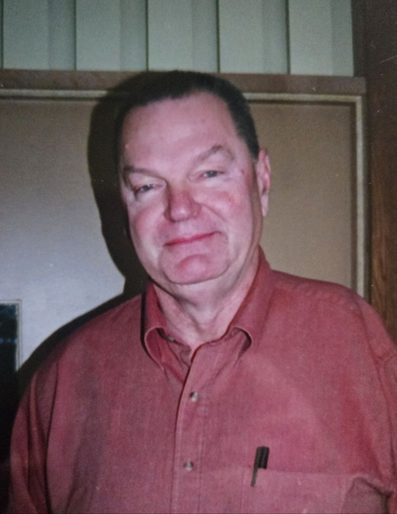 Harry "Jack" Hanger Profile Photo