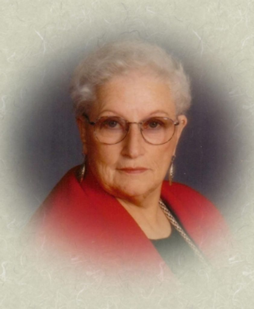 Bonnie Jean Judkins