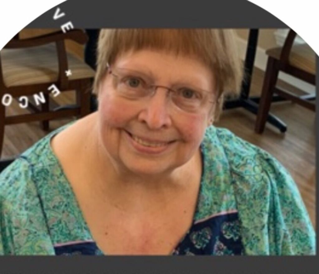 Roselynn Carol Imke