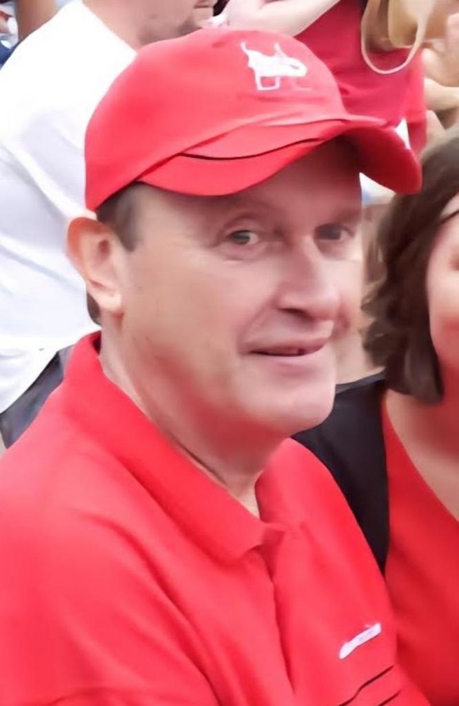 Joseph G. "Joie" Cihal, Jr.