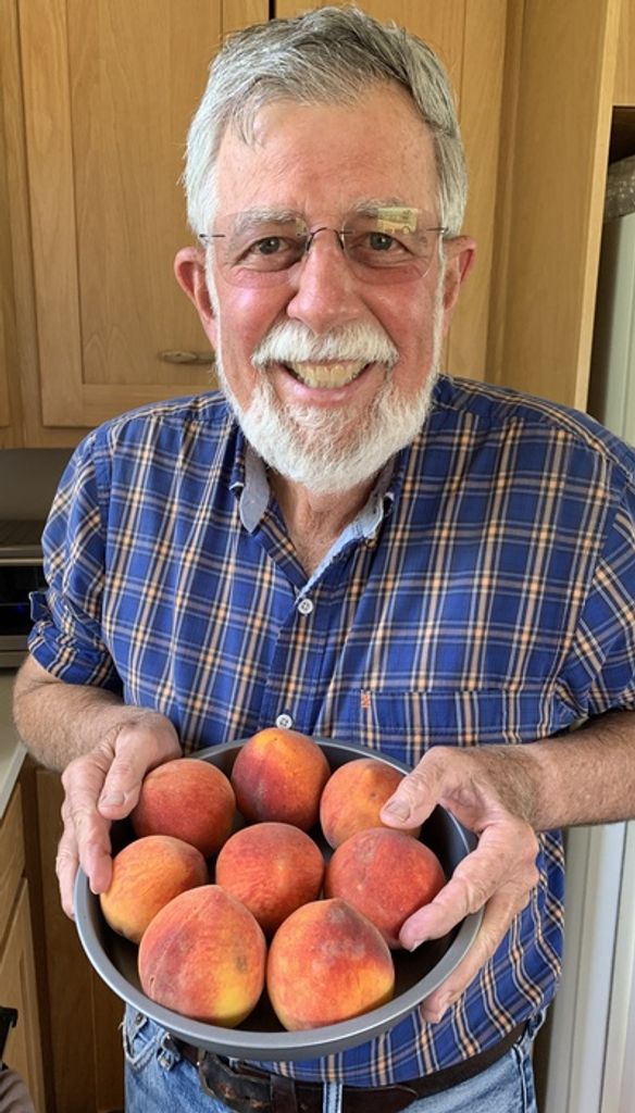 Gary Edward Marburger Profile Photo