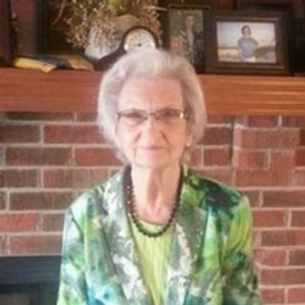 Sylvia Athalie Frensley