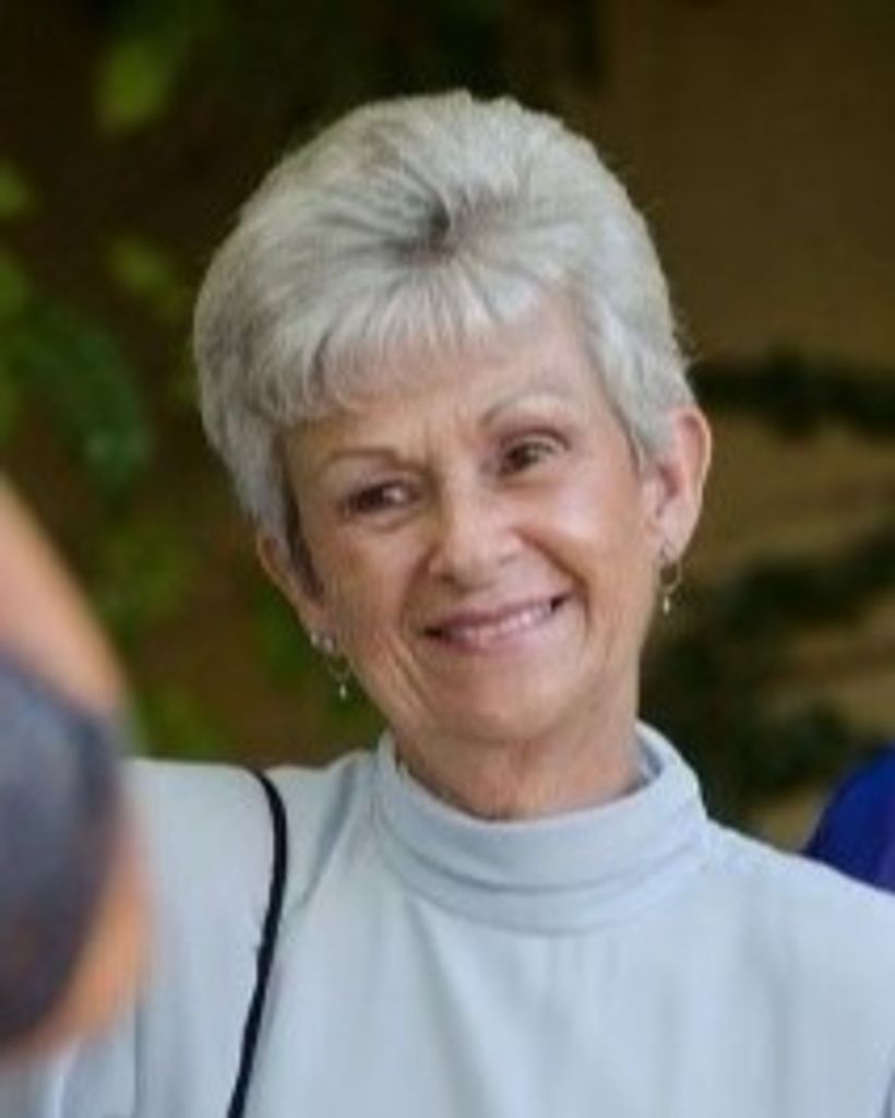 Karey Sue Harper