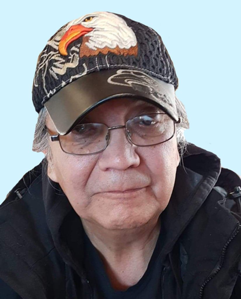 Martin Mason Profile Photo