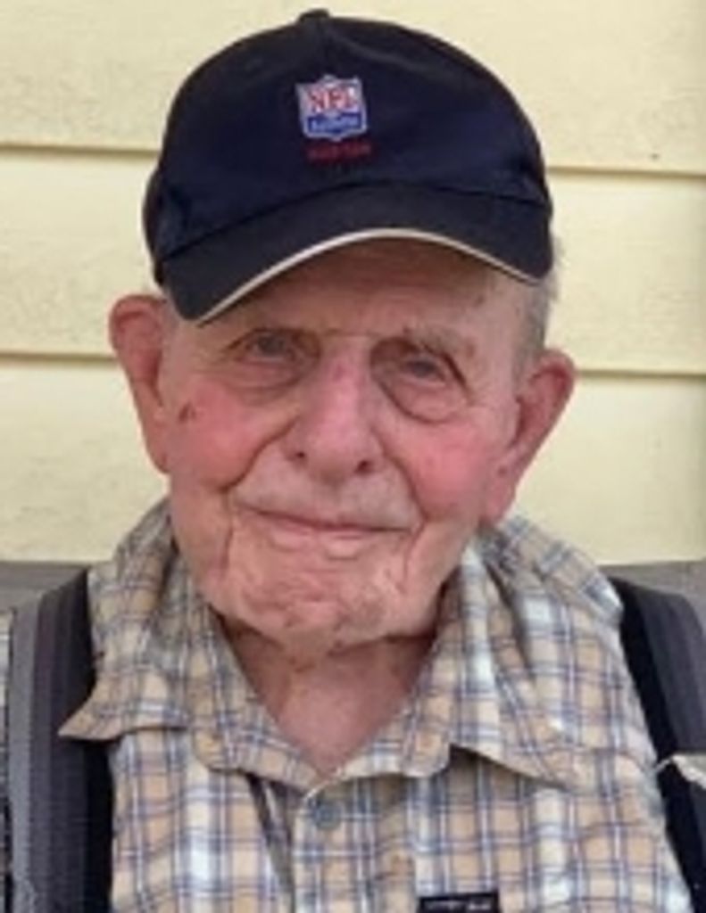 Orin J. Larson Profile Photo