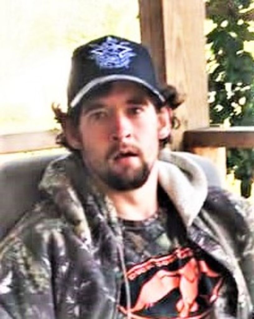 Shane Allen Jackson Profile Photo