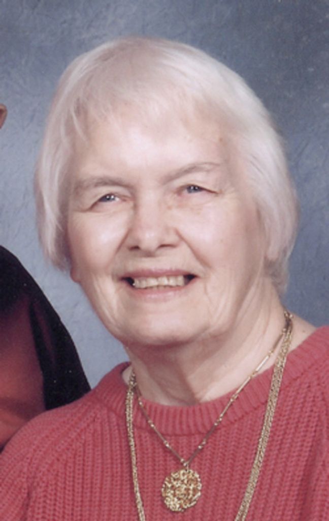 Dolores Norberg Profile Photo