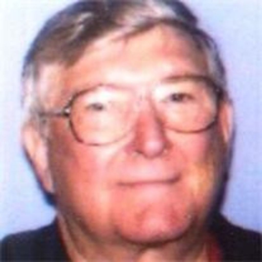 Robert Boober,