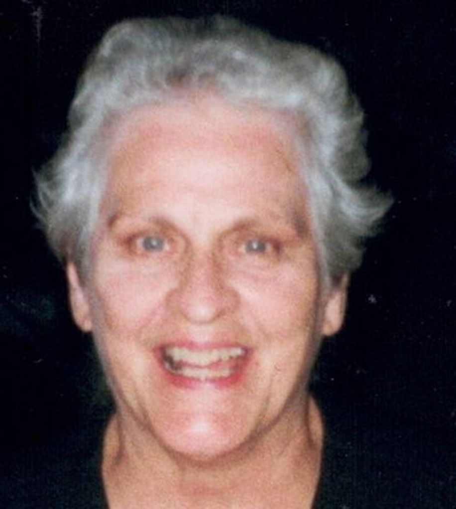 Desilvia Joan Meade Profile Photo