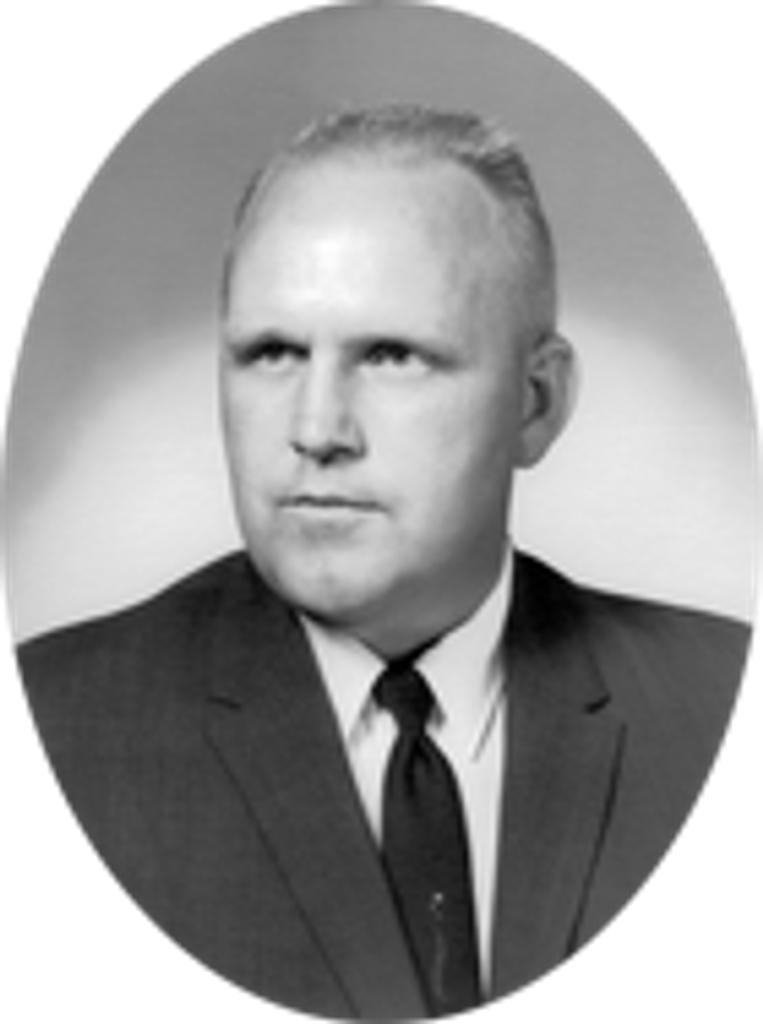Kenneth Beeler Profile Photo