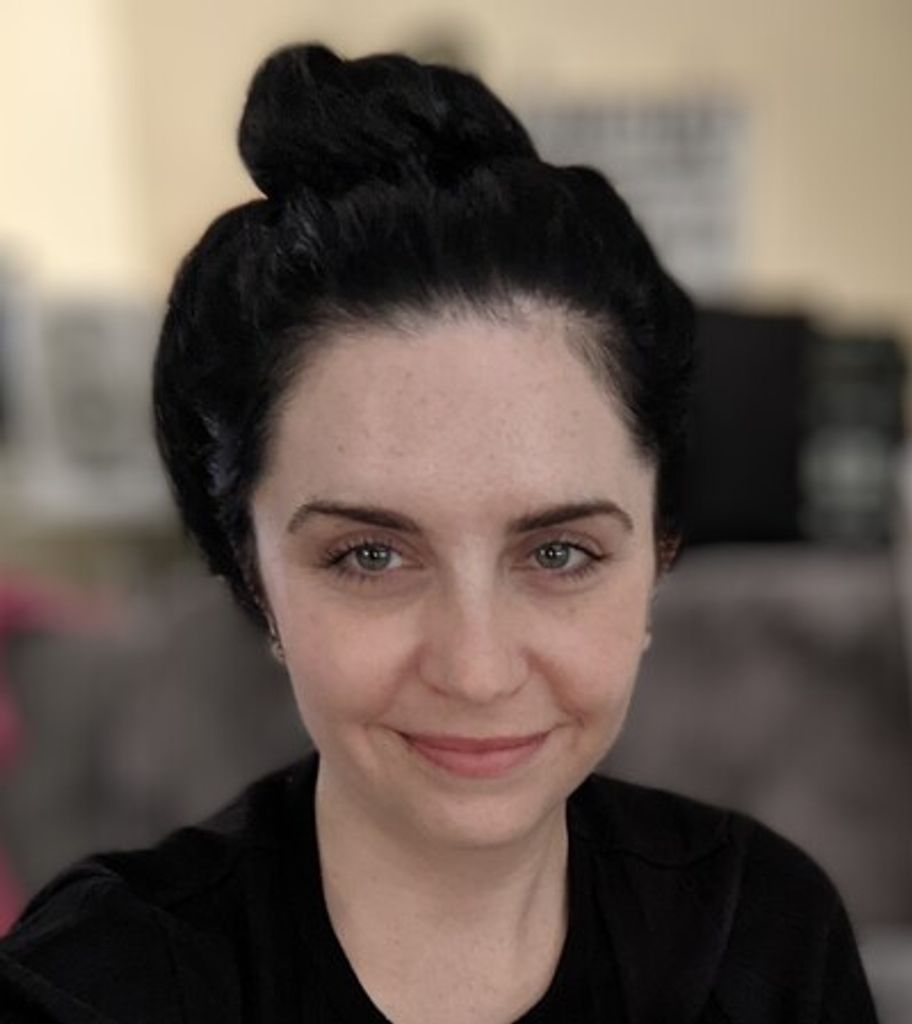 Kate Warner Profile Photo