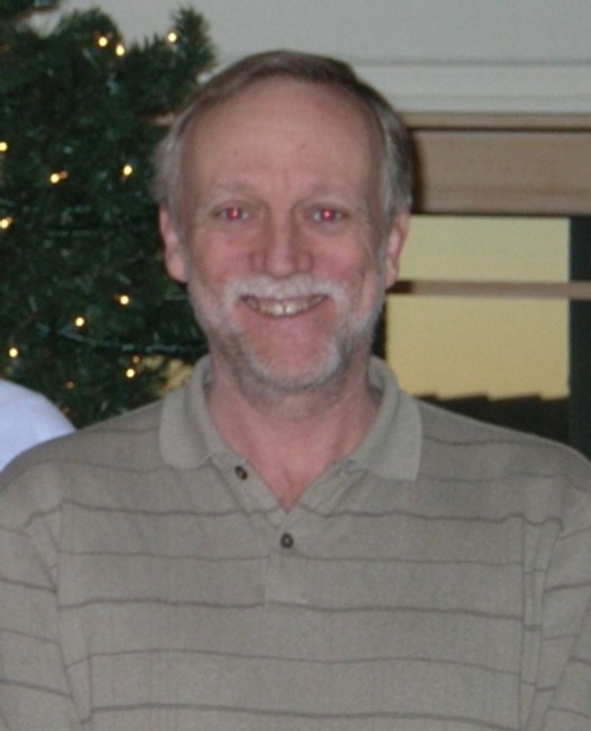 David Lee Wallin