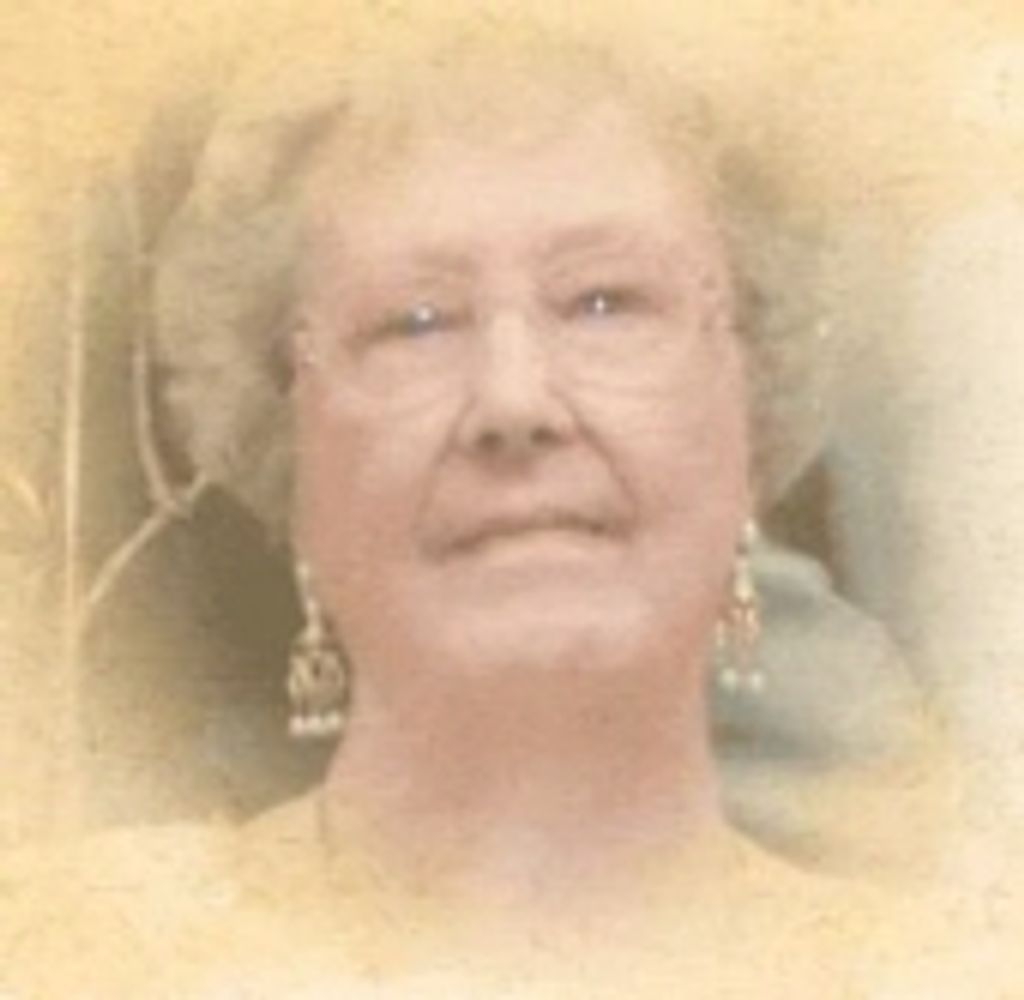 Edith May Paulson