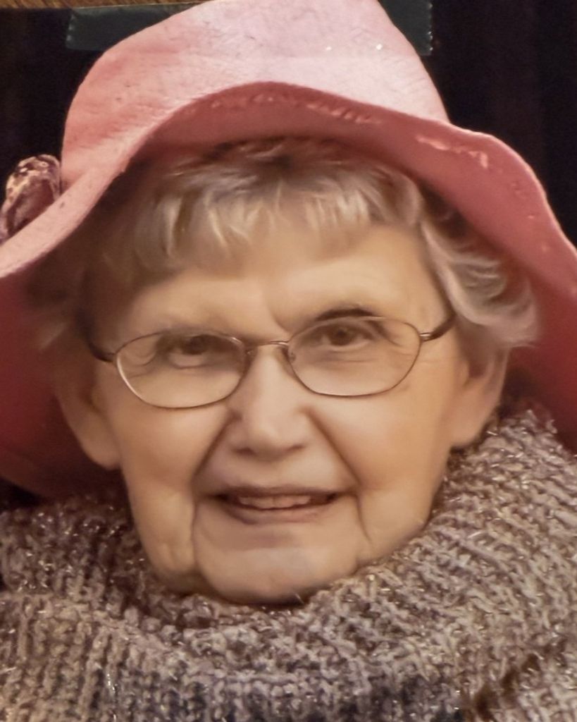 Carol Ann Smith