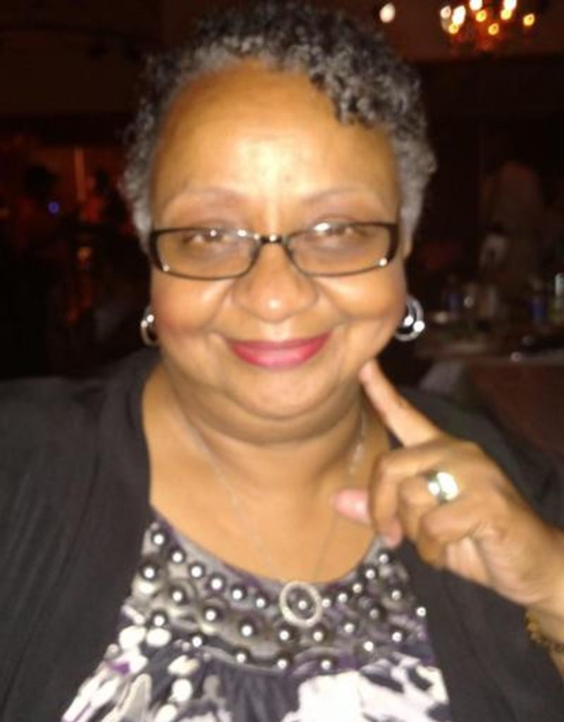 Charlotte D. Ramsey-Johnson Profile Photo