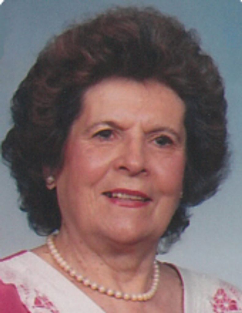 Juanita Hope Hume