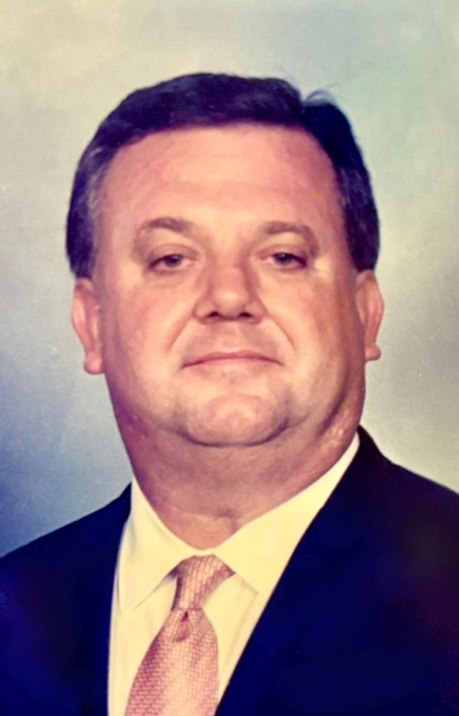 Danny Mark Simpson Profile Photo