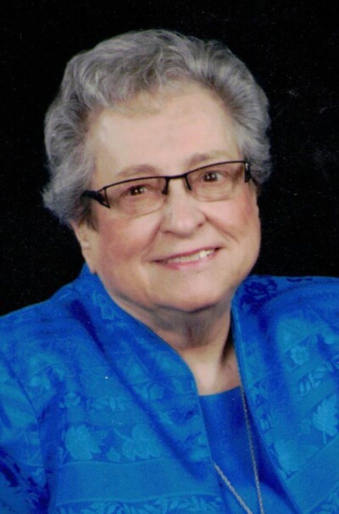 Miriam Naomi Wenger Profile Photo