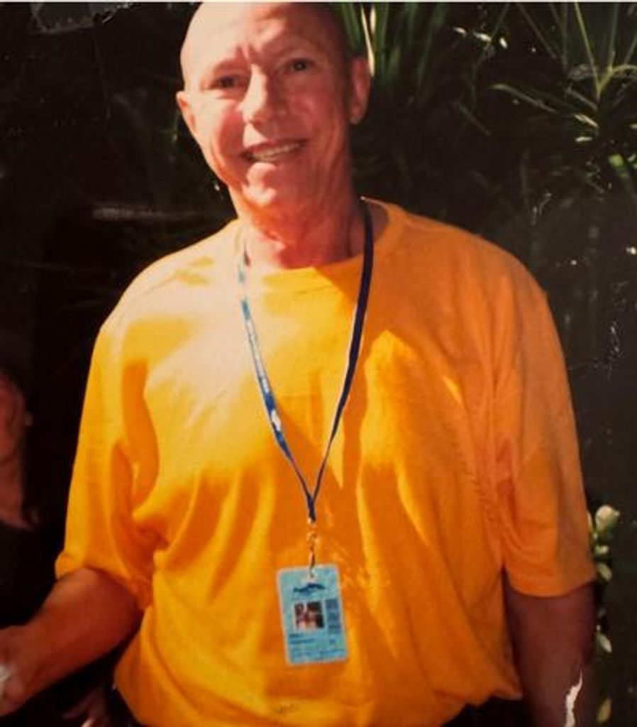 Allen E. Arterburn, Jr. Profile Photo