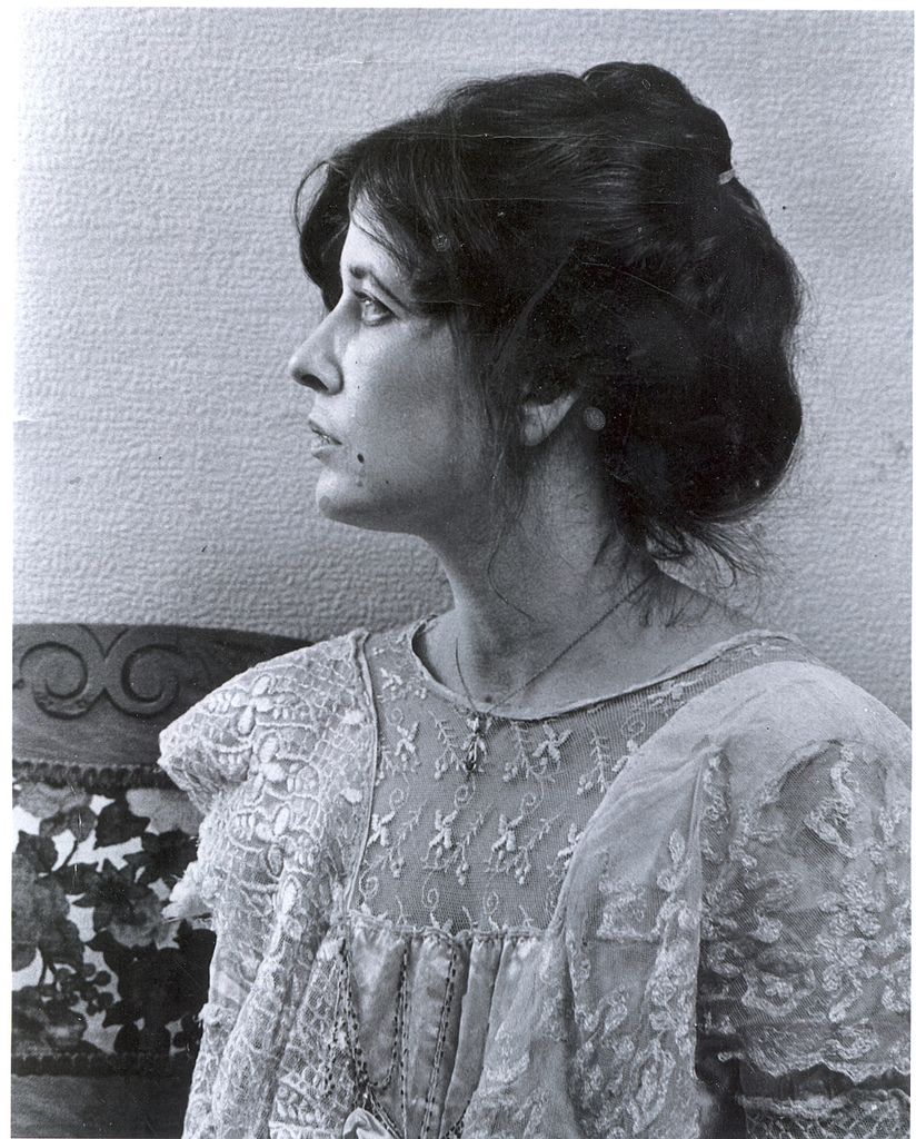 Sarah Patton