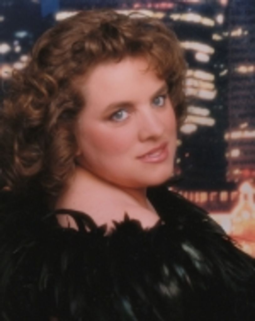 Rita Ann Zweifel