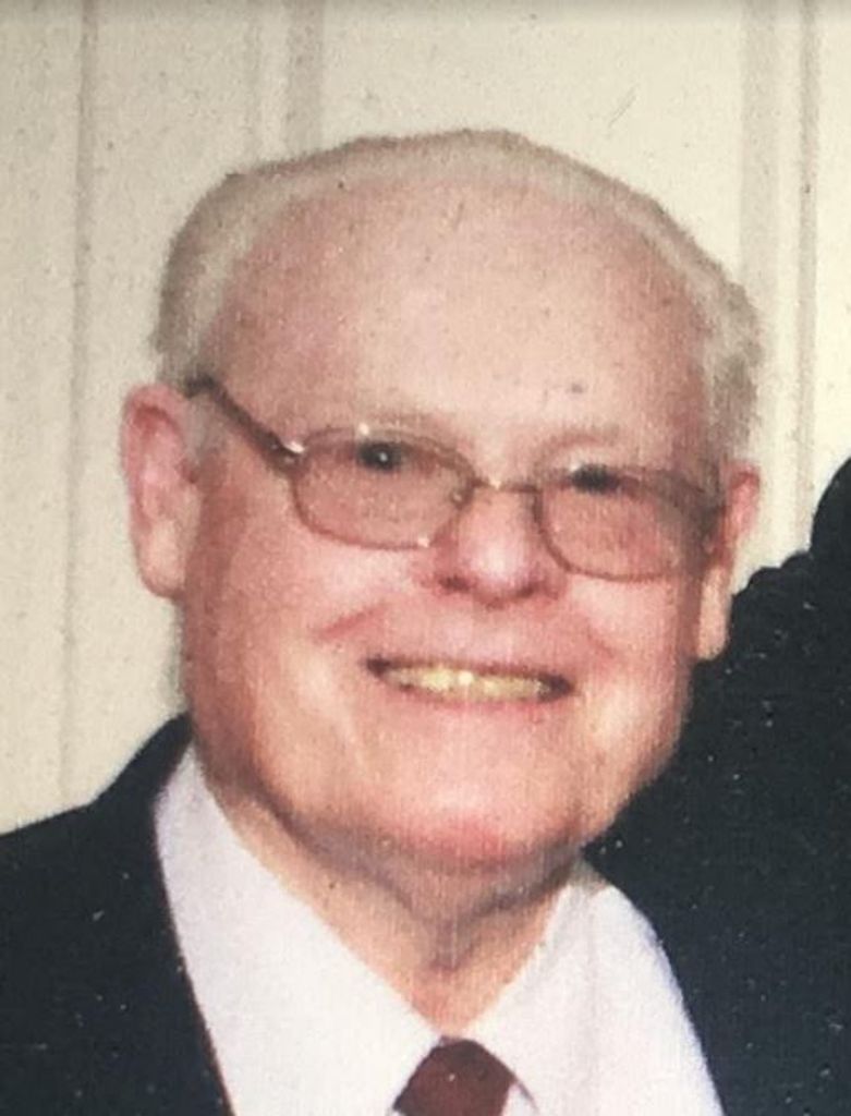 Jack W. Selig