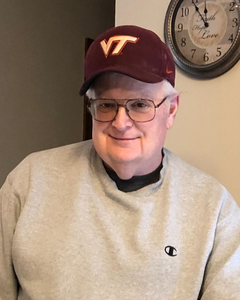 James W. Heath, Jr.