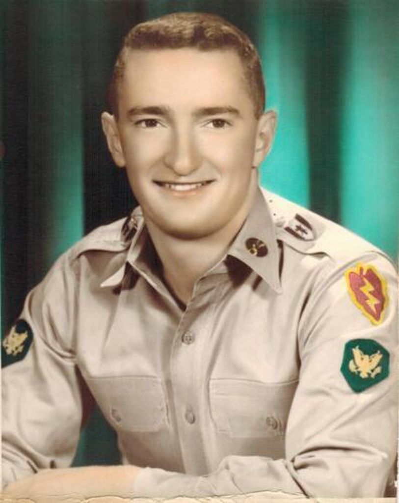 Gerald J. Dante