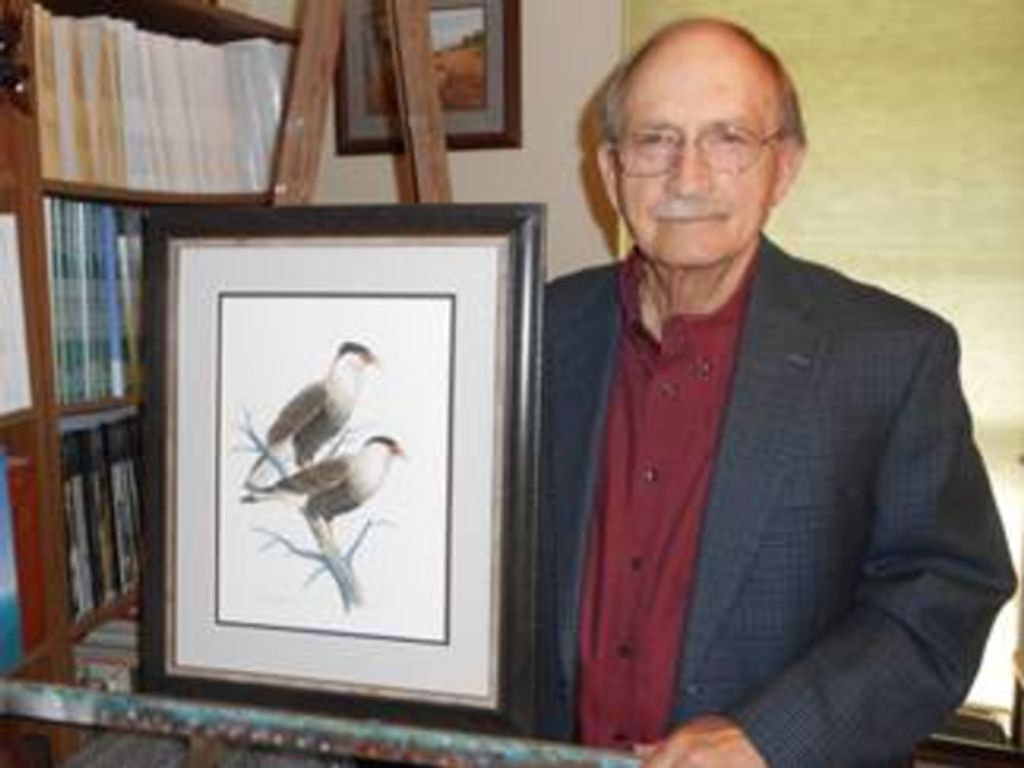 Chester Martin Profile Photo