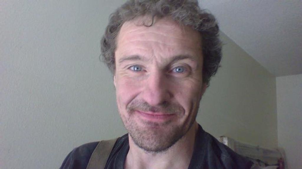 Mark Edward Morrison Profile Photo