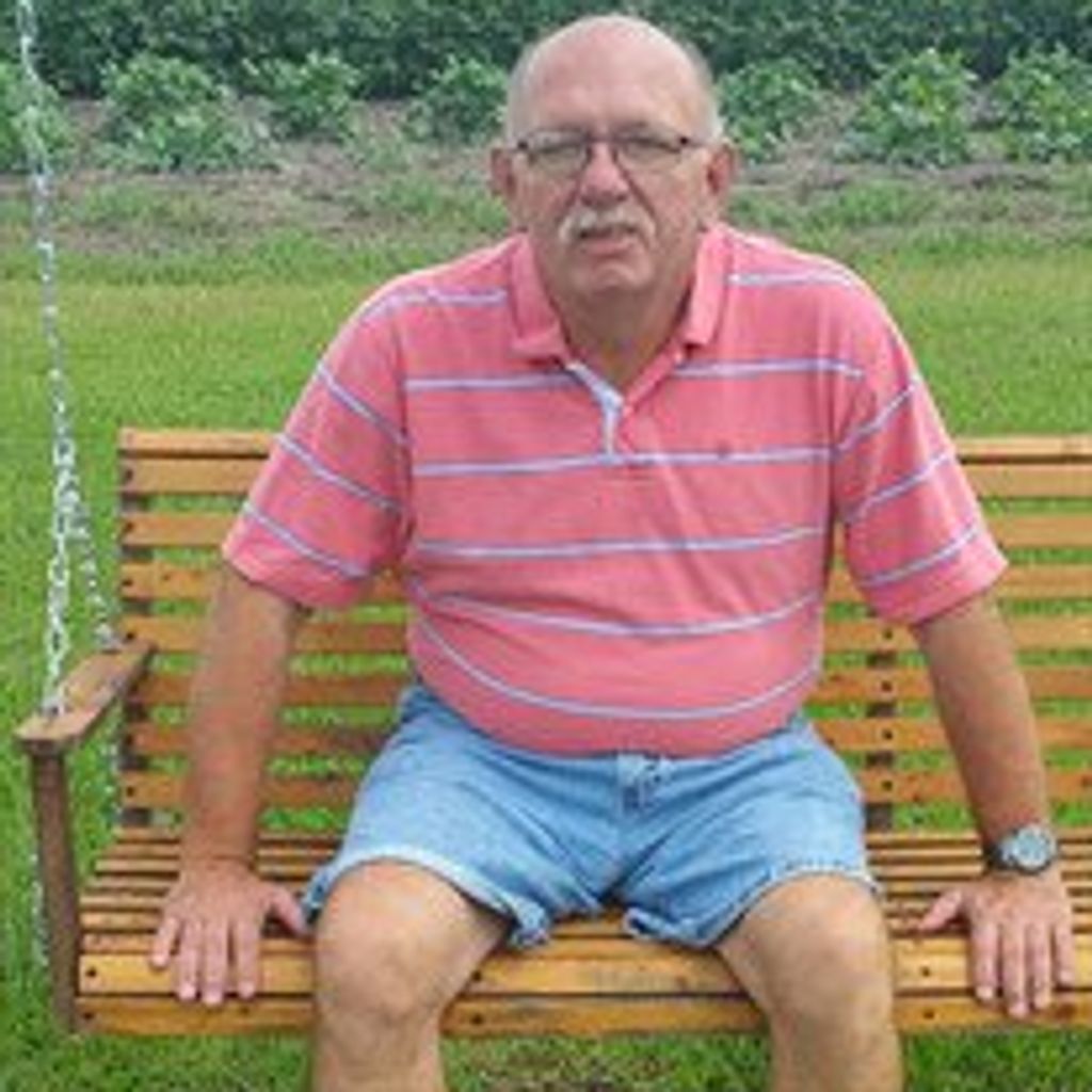 James 'Bubba' E. Cooper