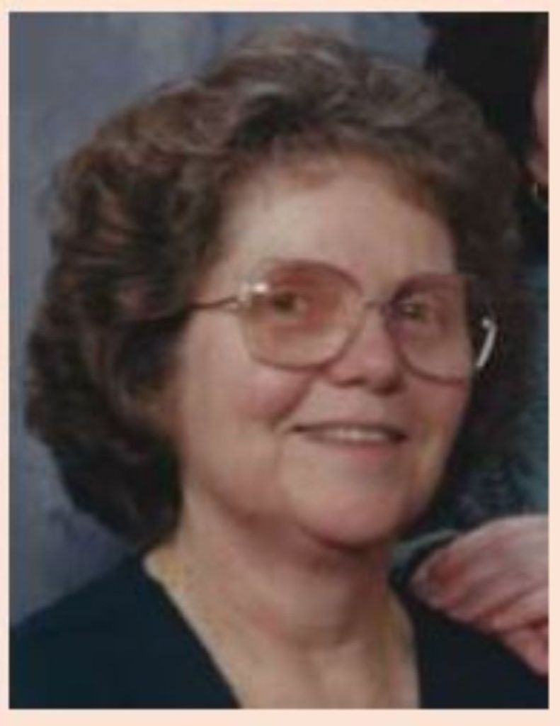 Virginia A. Nippert