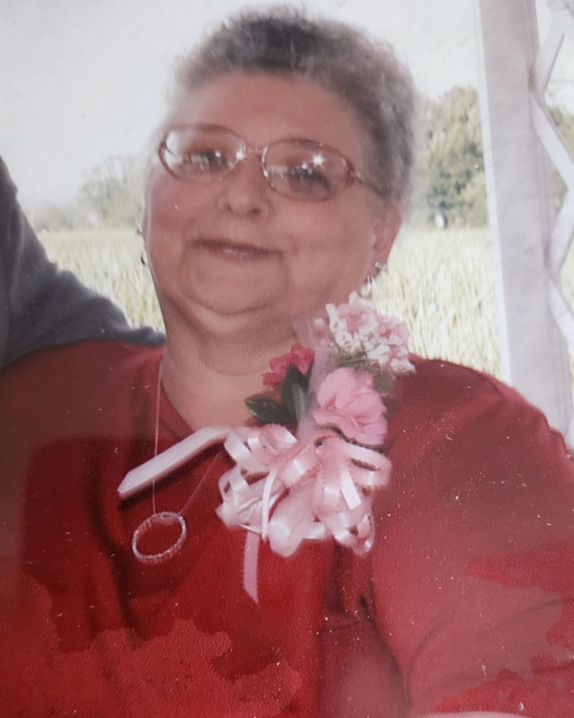 Linda Lou Foust