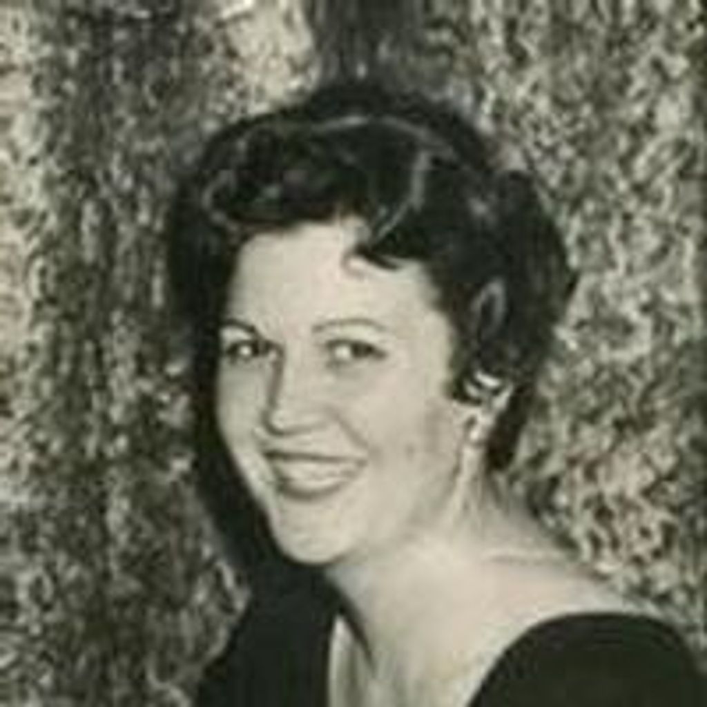Mary  Ann Wedemeyer