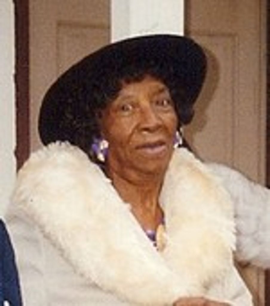 Maggie Katherine Childress