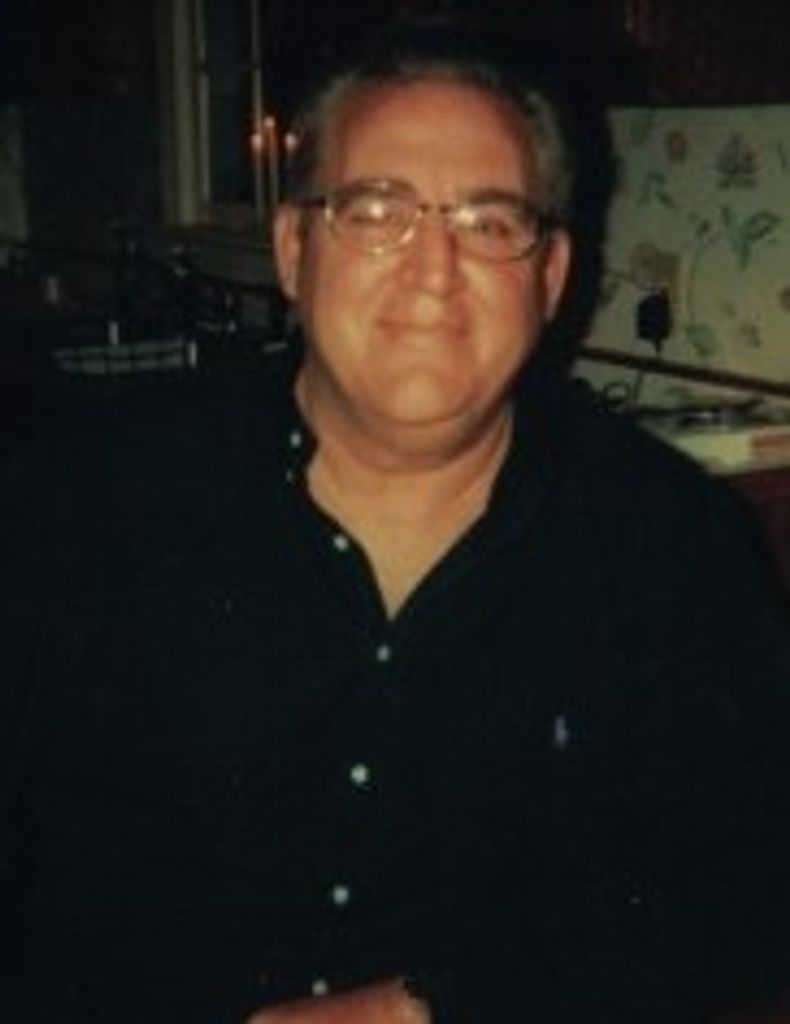Philip Mark Johnson