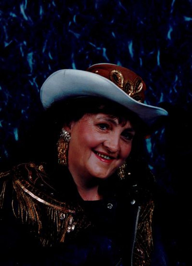 Betty Jane Adkins Profile Photo
