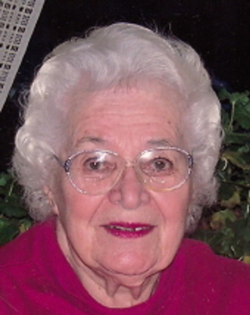 Hildegarde Hinterberger