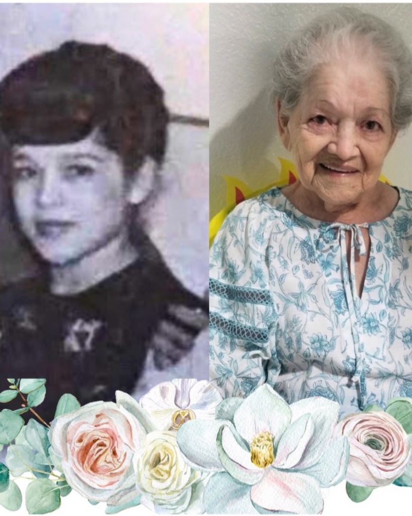 Esther Huerta Saenz