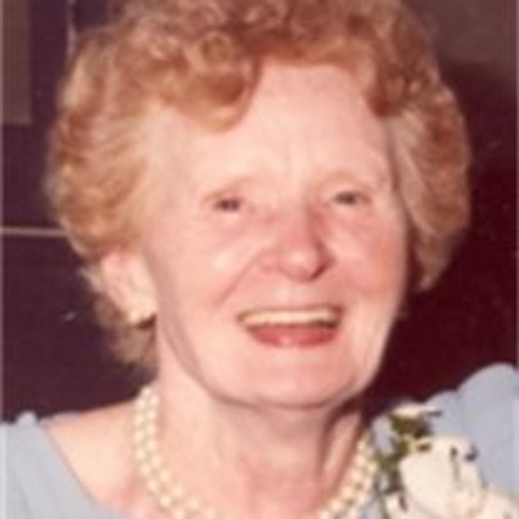 S Anne Honan