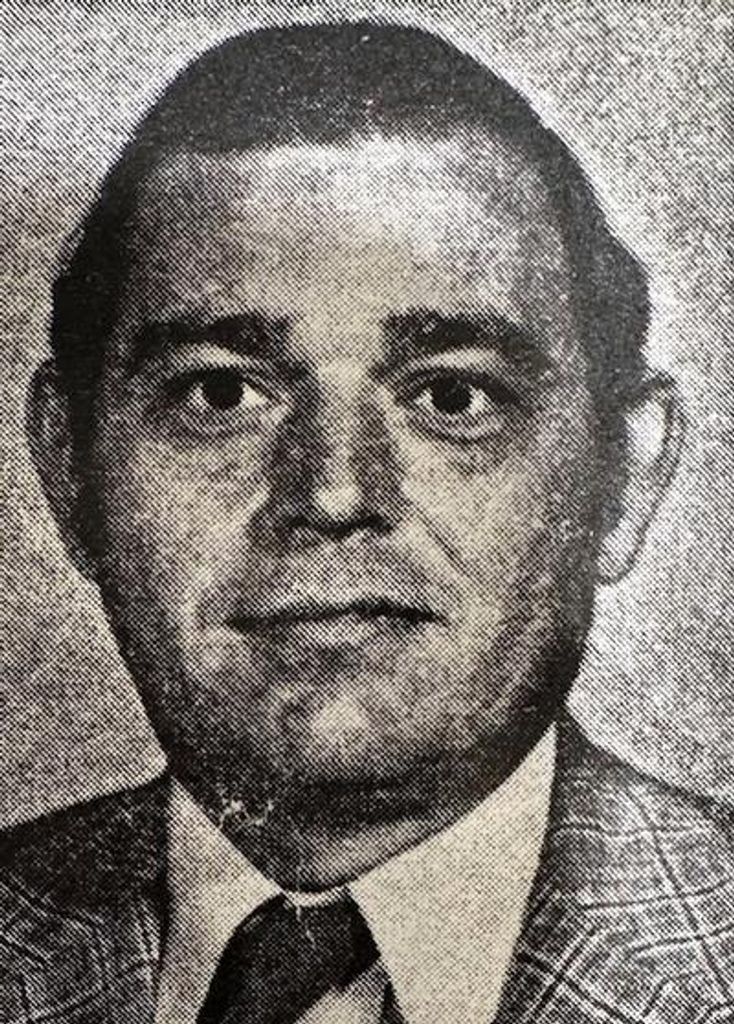 James Frederick Bodie Profile Photo