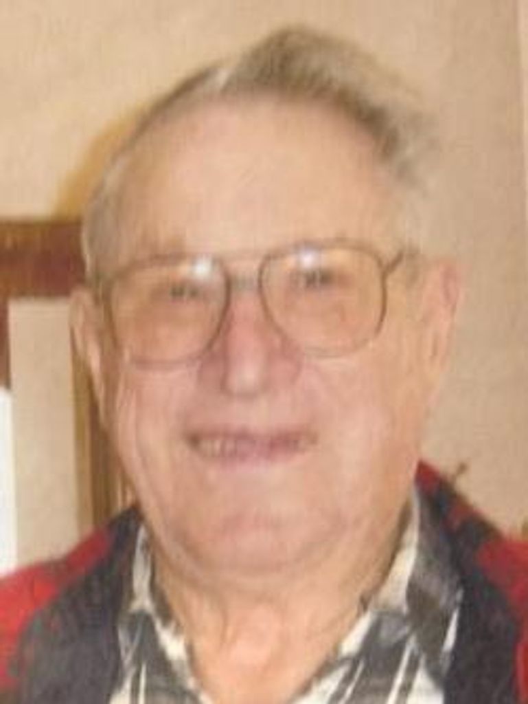 Carl R. Oeltjenbruns