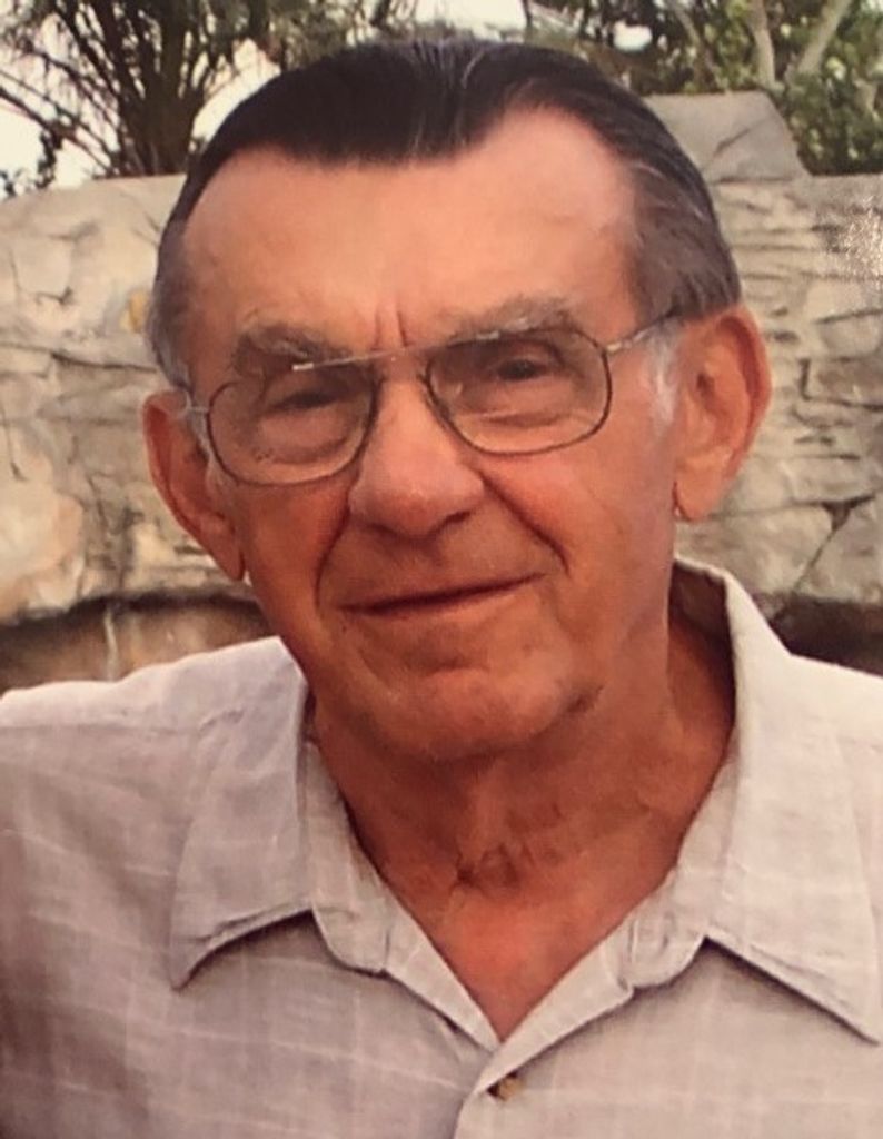 Kenneth Anton Kaspar