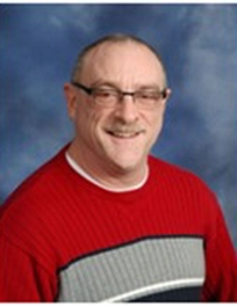Thomas L. Ley