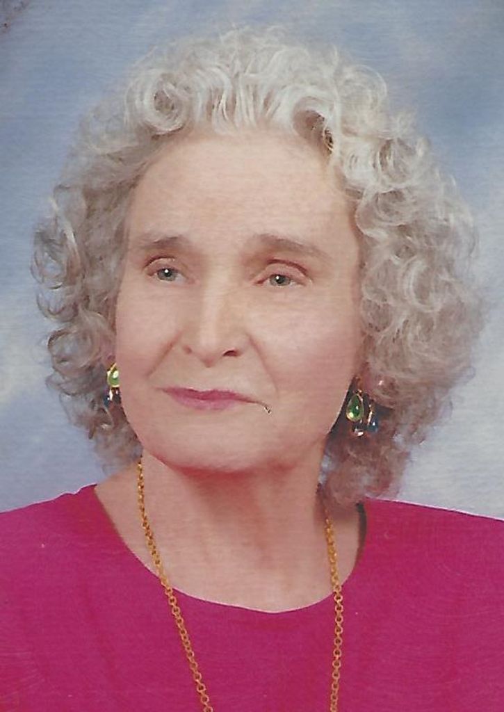 Janet Sykes Williams
