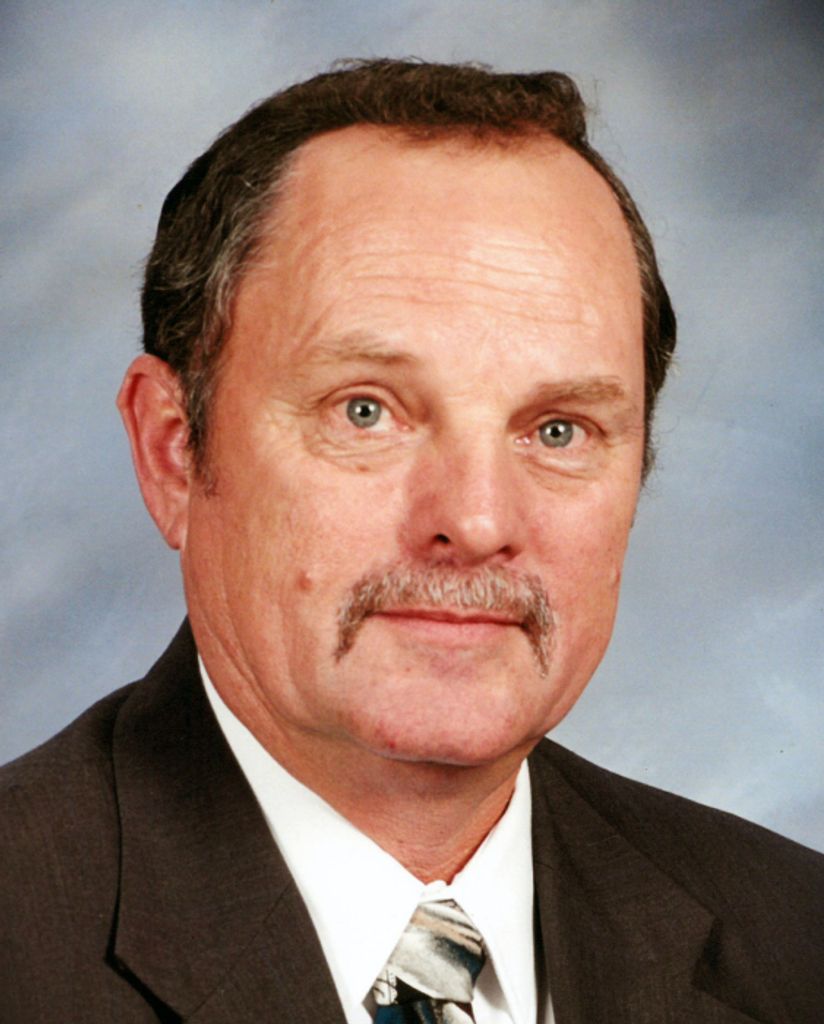 Charles R. Goff
