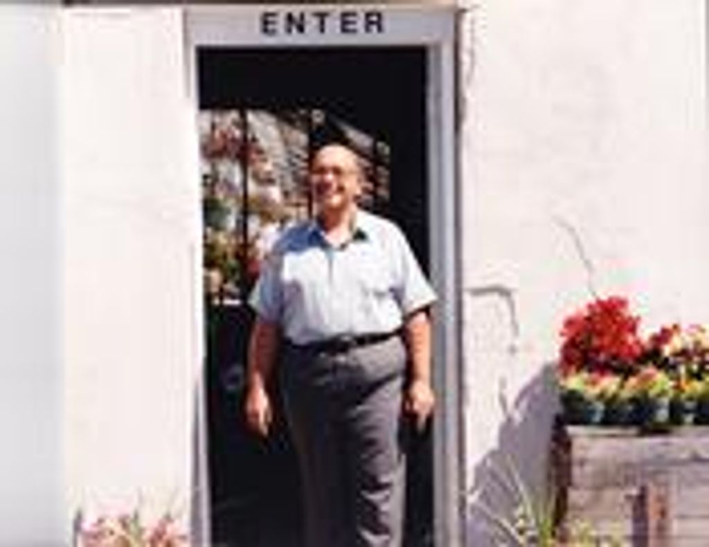 William Bill Coniglio Profile Photo