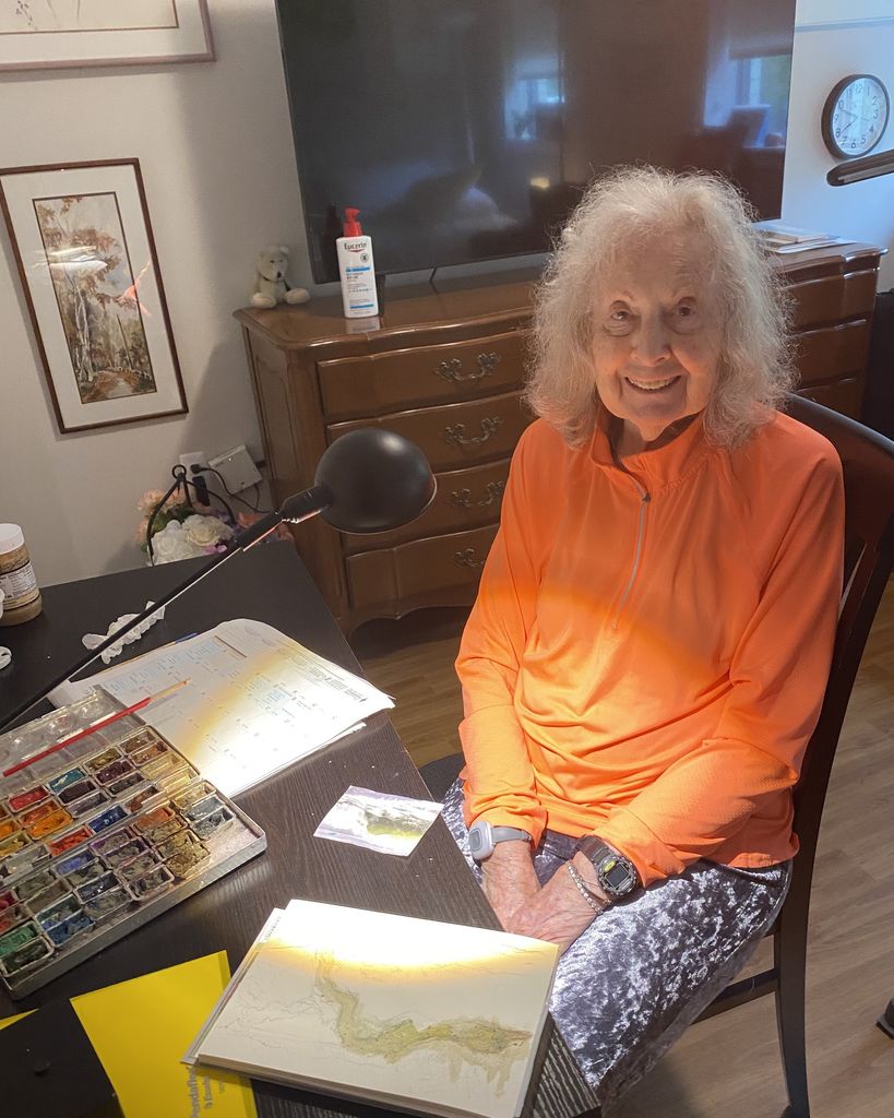 Marlene S. Farber Lipschutz Profile Photo